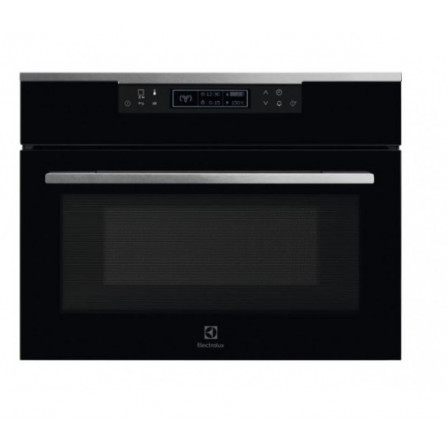 Electrolux KVLBE00X Forno a microonde CombiQuick®