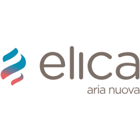 Elica KIT0166964 Kit Mensola Full Led Open Suite Parete