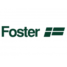 Foster 8000217 KIT COPERTURA WHITE PRESE CIPCIP