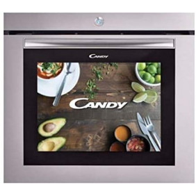 Candy Forno Elettrico FULL TOUCH WATCH-TOUCH 33702375 80 L Classe A Acciaio