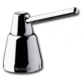 Blanco 1510769 Tiga Dispenser sapone