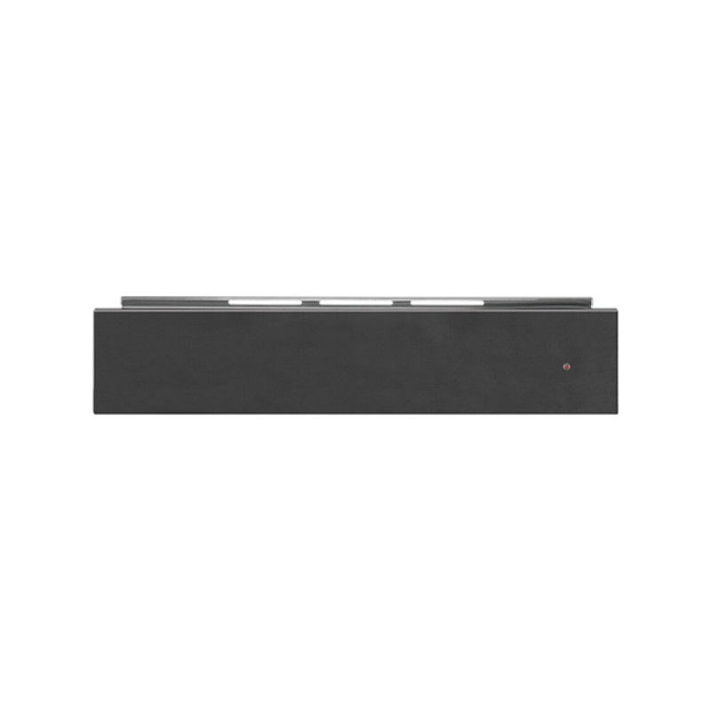 Bertazzoni WD60PRON Professional Cassetto scaldavivande cm. 60 h 12 - carbonio