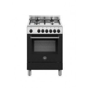 La Germania Cucina AMN664ENEV colore nero. - PRONTA CONSEGNA