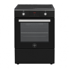 La Germania Cucina SE664INE Serie Futura. Piano induzione