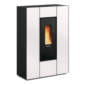 Stufa a pellet Marilena...