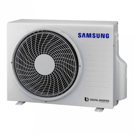 Samsung Unità esterna AR09NXWXCWKXEU WindFree Light - Pronta Consegna